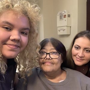 Meet your Posher, Vicki